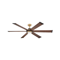Oversize Ceiling Fan 64" Width Oversize Ceiling Fan 64" Width