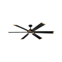 Oversize Ceiling Fan 64" Width Oversize Ceiling Fan 64" Width