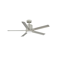 Large Ceiling Fan 52" Width