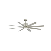 Oversize Ceiling Fan 66" Width Oversize Ceiling Fan 66" Width