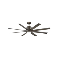Oversize Ceiling Fan 66" Width Oversize Ceiling Fan 66" Width