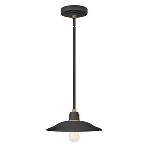 H10786TK Foundry Hanging Hanging Lantern - Textured Black H10786TK Foundry Hanging Hanging Lantern - Textured Black