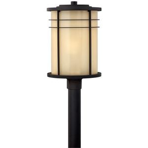 H1121MRGU24 Ledgewood Post Light Post Lights - Museum Bronze H1121MRGU24 Ledgewood Post Light Post Lights - Museum Bronze