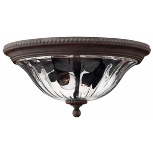 H1243MN Oxford Ceiling Ceiling Mounted - Midnight Bronze H1243MN Oxford Ceiling Ceiling Mounted - Midnight Bronze