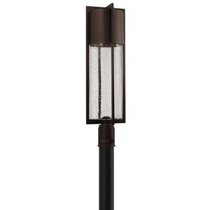H1321KZLED Shelter Post Light Post Lights - Buckeye Bronze H1321KZLED Shelter Post Light Post Lights - Buckeye Bronze