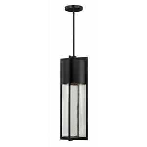 H1328BK Shelter Hanging Hanging Lantern - Black H1328BK Shelter Hanging Hanging Lantern - Black
