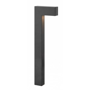 H1518SK Atlantis Path Lighting Landscape Light - Satin Black H1518SK Atlantis Path Lighting Landscape Light - Satin Black