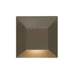 H15222BZ Nuvi Deck Lighting Landscape Light - Bronze H15222BZ Nuvi Deck Lighting Landscape Light - Bronze