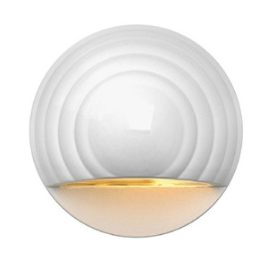 H1549MW Deck and Step Lighting Deck Lighting Landscape Light - Matte White H1549MW Deck and Step Lighting Deck Lighting Landscape Light - Matte White