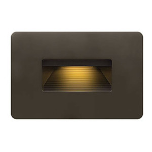 H15508BZ Luna Deck Lighting Landscape Light - Bronze H15508BZ Luna Deck Lighting Landscape Light - Bronze