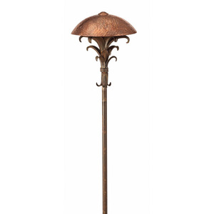 H1552SZ Palm Path Lighting Landscape Light - Sienna Bronze H1552SZ Palm Path Lighting Landscape Light - Sienna Bronze