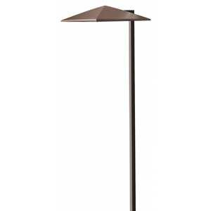 H1561AR Harbor Path Lighting Landscape Light - Anchor Bronze H1561AR Harbor Path Lighting Landscape Light - Anchor Bronze