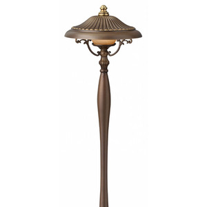H1567RY Maribella Path Lighting Landscape Light - Royal Bronze H1567RY Maribella Path Lighting Landscape Light - Royal Bronze