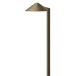 H16012MZLED Hardy Island Deck Lighting Landscape Light - Matte Bronze H16012MZLED Hardy Island Deck Lighting Landscape Light - Matte Bronze