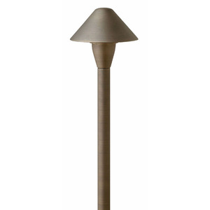 H16016MZLED Hardy Island Deck Path Lighting Landscape Light - Matte Bronze H16016MZLED Hardy Island Deck Path Lighting Landscape Light - Matte Bronze