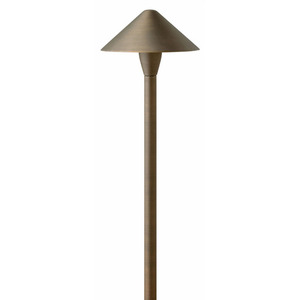H16019MZLED Hardy Island Deck Path Lighting Landscape Light - Matte Bronze H16019MZLED Hardy Island Deck Path Lighting Landscape Light - Matte Bronze