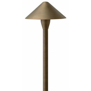 H16022MZLED Hardy Island Deck Path Lighting Landscape Light - Matte Bronze H16022MZLED Hardy Island Deck Path Lighting Landscape Light - Matte Bronze