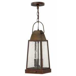 H1772SN Sedgwick Hanging Hanging Lantern - Sienna H1772SN Sedgwick Hanging Hanging Lantern - Sienna