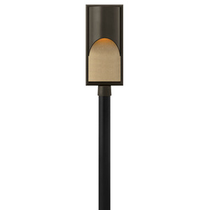 H1831BZ Cascade Post Light Post Lights - Bronze H1831BZ Cascade Post Light Post Lights - Bronze