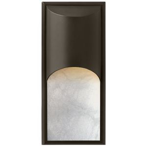 H1836BZGU24 Cascade Entrance Outdoor Wall Light - Bronze H1836BZGU24 Cascade Entrance Outdoor Wall Light - Bronze