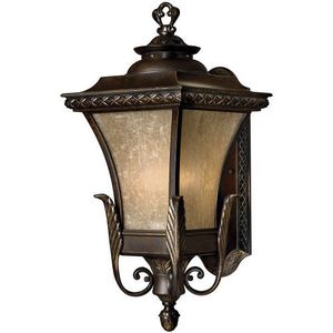 H1934RBLED Brynmar Entrance Outdoor Wall Light - Regency Bronze H1934RBLED Brynmar Entrance Outdoor Wall Light - Regency Bronze