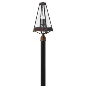 H2071SN Valley Forge Post Light Post Lights - Sienna H2071SN Valley Forge Post Light Post Lights - Sienna