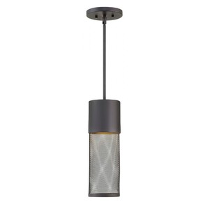 H2302BK Aria Hanging Hanging Lantern - Black H2302BK Aria Hanging Hanging Lantern - Black