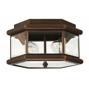 H2429CB Clifton Park Ceiling Ceiling Mounted - Copper Bronze H2429CB Clifton Park Ceiling Ceiling Mounted - Copper Bronze