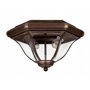H2443CB San Clemente Ceiling Ceiling Mounted - Copper Bronze H2443CB San Clemente Ceiling Ceiling Mounted - Copper Bronze