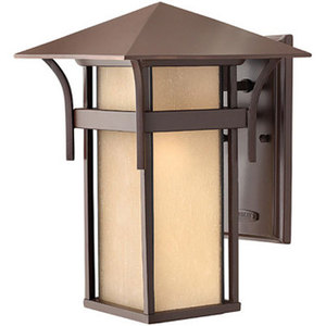H2574ARLED Harbor Entrance Outdoor Wall Light - Anchor Bronze H2574ARLED Harbor Entrance Outdoor Wall Light - Anchor Bronze