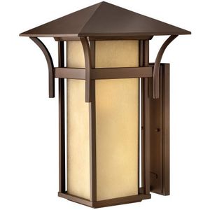 H2579ARGU24 Harbor Entrance Outdoor Wall Light - Anchor Bronze H2579ARGU24 Harbor Entrance Outdoor Wall Light - Anchor Bronze
