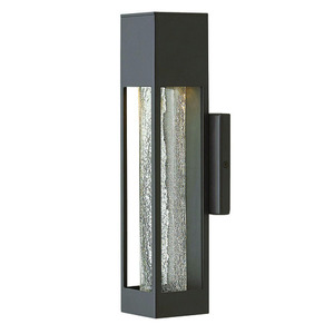 H2850BZ Vapor Entrance Outdoor Wall Light - Bronze H2850BZ Vapor Entrance Outdoor Wall Light - Bronze