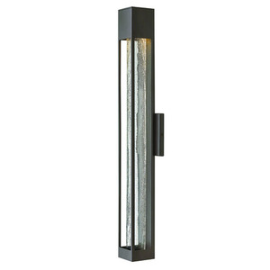 H2855BZ Vapor Entrance Outdoor Wall Light - Bronze H2855BZ Vapor Entrance Outdoor Wall Light - Bronze