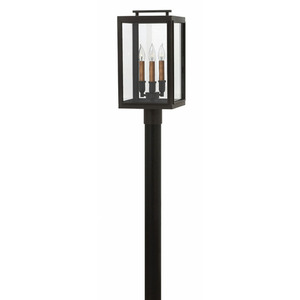 H2911OZ Sutcliffe Post Light Post Lights - Oil Rubbed Bronze H2911OZ Sutcliffe Post Light Post Lights - Oil Rubbed Bronze