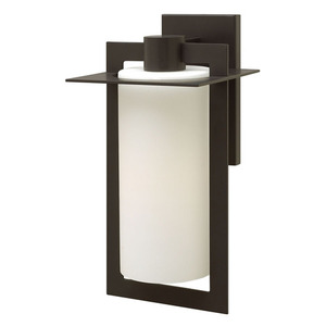H2925BZ Colfax Entrance Outdoor Wall Light - Bronze H2925BZ Colfax Entrance Outdoor Wall Light - Bronze