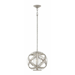 H29707WZ Carson Hanging Hanging Lantern - Weathered Zinc H29707WZ Carson Hanging Hanging Lantern - Weathered Zinc