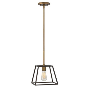 H3337BZ Fulton Down Light Pendant Light - Bronze H3337BZ Fulton Down Light Pendant Light - Bronze