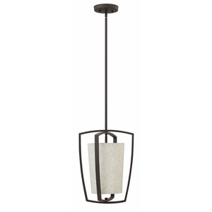 H3797KZ Blakely Down Light Pendant Light - Buckeye Bronze H3797KZ Blakely Down Light Pendant Light - Buckeye Bronze