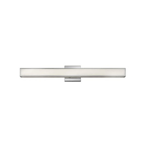 H51404CM Alto 4 or More Bulb Bathroom Lighting - Chrome H51404CM Alto 4 or More Bulb Bathroom Lighting - Chrome
