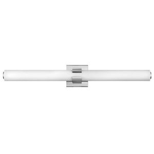 H53063CM Aiden 4 or More Bulb Bathroom Lighting - Chrome H53063CM Aiden 4 or More Bulb Bathroom Lighting - Chrome