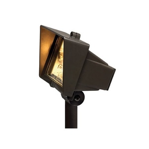 H57000BZ Landscape Line Voltage Accent Lighting Landscape Light - Bronze H57000BZ Landscape Line Voltage Accent Lighting Landscape Light - Bronze