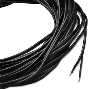 H0250FT Wire Transformers & Accessories Landscape Light - Black H0250FT Wire Transformers & Accessories Landscape Light - Black