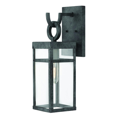 H2800dz Porter Entrance Outdoor Wall Light Aged Zinc At H2800dz Porter Entrance Outdoor Wall Light Aged Zinc At Fergusonshowrooms Com