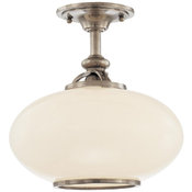 Hudson Valley Ceiling Lighting