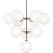 Mitzi Chandeliers