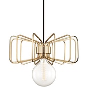 Mitzi Pendant Lighting