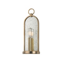 1 Bulb Wall Sconce