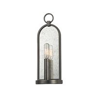 1 Bulb Wall Sconce