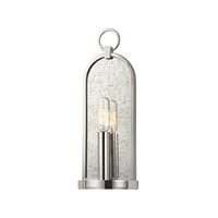 1 Bulb Wall Sconce