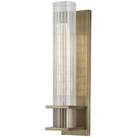 1 Bulb Wall Sconce 1 Bulb Wall Sconce